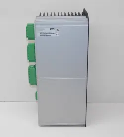 CONTROLLER MODULE