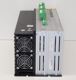 CONTROLLER MODULE UNIT