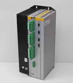 CONTROLLER MODULE