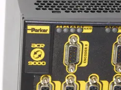 9000 SERVO DRIVE