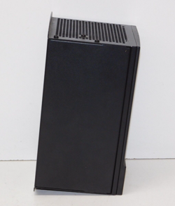 SERVO DRIVE STEPPER