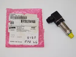 SCP01-100-24-06 PRESSURE SENSOR