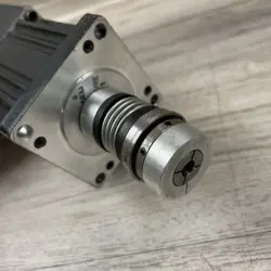 MOTOR 340VDC 2.1AMP