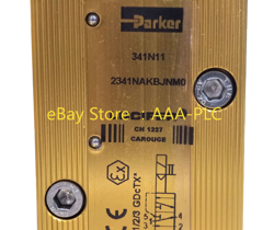 SHIPPING PARKER 341N11