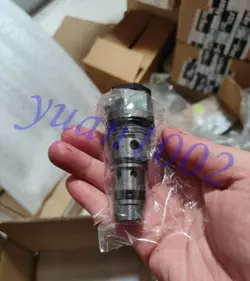 PARKER MHC-010-SFNG-00B BALANCE