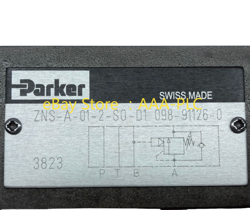 PARKER 098-91126-0