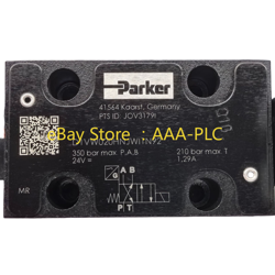 PARKER D1VW020HNJWI1N HYDRAULIC