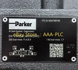 PARKER D91VW004C4NJWI3N