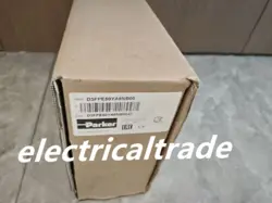 D3FPE50YA9NB00 PARKER PROPORTIONAL VALVE D3FPE50YA9NB00