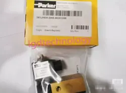 341L9534-2995-483510S6 PARKER
