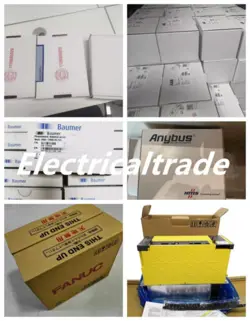 P4BG2001A002 PARKER VOLTAGE REGULATION PROPORTIONAL VALVE