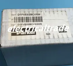 PROPORTIONAL VALVE BRAND