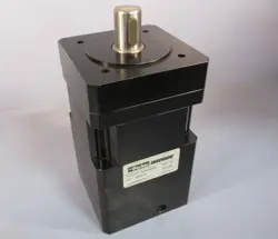 PARKER BAYSIDE 50:1 RATIO GEAR REDUCER PG180-050-009 WITH MTG MB180-003