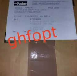 BRAND ORIGINAL PARKER SERVO DRIVE HID5SSPR DHL FAST SHIPPING