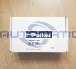 1PCS NEW IN BOX PARKER PWD00A-400 ELECTRONIC MODULE