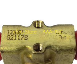 PARKER 121K01 PNEUMATIC
