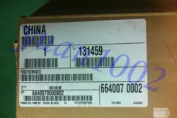 1PCS NEW PARKER PAVC10038R4222 PLUNGER PUMP FAST FEDEX OR DHL