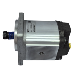 EXPEDITED SHIPPING PARKER 3349219311 GEAR PUMP