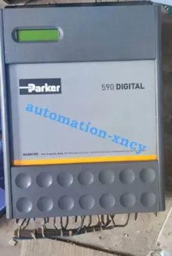 590C/0350/5/3/0/1/0/00/000 PARKER
