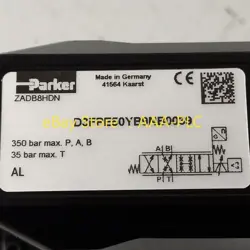 SHIPPING PARKER D3FPE50YB9NB0039