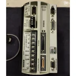 1PC NEW IN BOX PARKER GV6K-U3E-NK GEMINI SERVO DRIVE / CONTROLLER