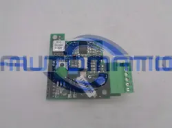 1PCS USED SSD PARKER 590 DC SPEED ENCODER FEEDBACK BOARD AH387775U001