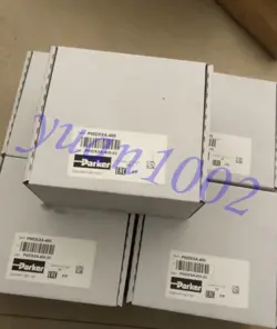1PCS NEW PARKER PWDXXA-400 AMPLIFIER FAST FEDEX OR DHL