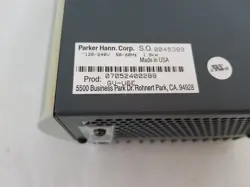 COMPUMOTOR GV