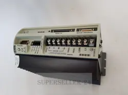 PARKER COMPUMOTOR GV