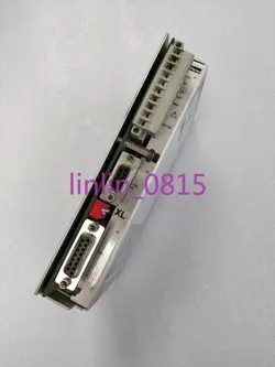 1PCS USED PARKER XL50 STEPPER MOTOR DRIVER