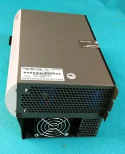 COMPUMOTOR SERVO