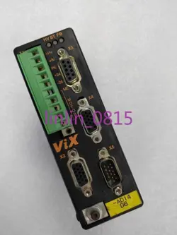 USED PARKER VIX500IE-DRIVE