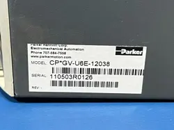 GV GEMINI SERVO