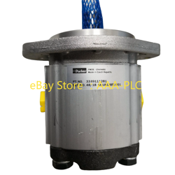 PGP511A0190CK1H2NE5E3B1B1 HYDRAULIC PUMP