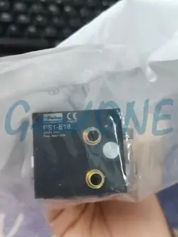 PS1-E181 SOLENOID