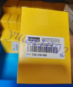 1PCS NEW PARKER FMUT1MVMU14H PRESSURE SENSOR FAST FEDEX OR DHL
