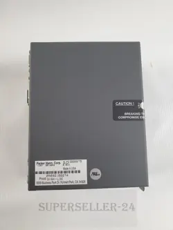 PARKER GV6K-L3E GEMINI