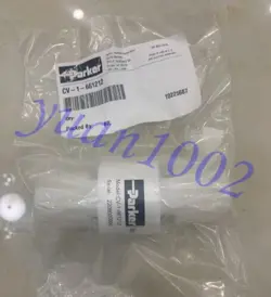 PARKER CV-1-661212 ONE