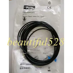 1PC NEW PARKER P8SAGRFLX1 SENSOR REPLACED FOR P8S-GRFLX #