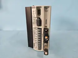 GV SERVO