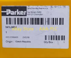 PARKER 341L9534 PNEUMATIC