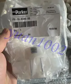 PARKER PV-10-6346-00 DIAPHRAGM