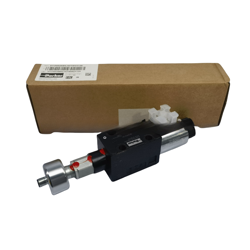 PARKER D1VW026BNJWTI5N92X129 HYDRAULIC