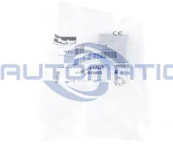 1PCS NEW PARKER P2E-KS32C1 SOLENOID VALVE