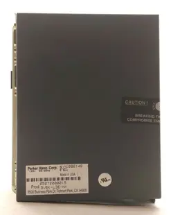 1PC NEW IN BOX PARKER GV6K-L3E-NK GEMINI SERVO DRIVE