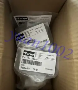1PCS NEW PARKER PV-10-1344-01 PNEUMATIC DIAPHRAGM VALVE FAST FEDEX OR DHL