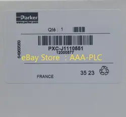 PXC-J1110551 PNEUMATIC COMPONENTS