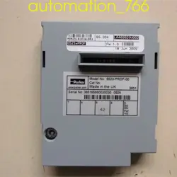 6523-PROF-00 VIA FEDEX