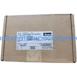 1PCS NEW PARKER 6523-PROF-00 VIA FEDEX OR DHL