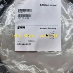 SCK-400-05-55 SENSOR CABLE